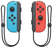 Cargar imagen en el visor de la galería, Consola Nintendo Switch Neon Standard Edition