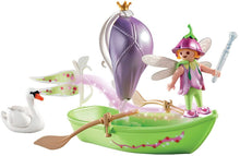 Cargar imagen en el visor de la galería, Playmobil Barco de Hadas Maletin