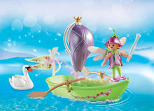 Cargar imagen en el visor de la galería, Playmobil Barco de Hadas Maletin