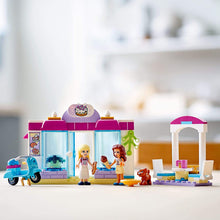 Cargar imagen en el visor de la galería, Lego Friends Pastelería De Heartlake City 41440 Original
