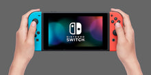Cargar imagen en el visor de la galería, Consola Nintendo Switch Neon Standard Edition