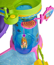 Cargar imagen en el visor de la galería, Juguete Pinypon Parque Acuatico Wow Water Park Original