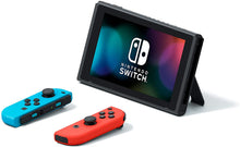 Cargar imagen en el visor de la galería, Consola Nintendo Switch Neon Standard Edition