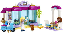 Cargar imagen en el visor de la galería, Lego Friends Pastelería De Heartlake City 41440 Original