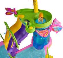 Cargar imagen en el visor de la galería, Juguete Pinypon Parque Acuatico Wow Water Park Original