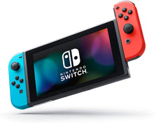 Cargar imagen en el visor de la galería, Consola Nintendo Switch Neon Standard Edition