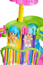 Cargar imagen en el visor de la galería, Juguete Pinypon Parque Acuatico Wow Water Park Original