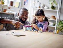 Cargar imagen en el visor de la galería, Lego Friends Pastelería De Heartlake City 41440 Original