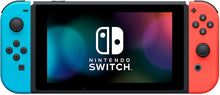 Cargar imagen en el visor de la galería, Consola Nintendo Switch Neon Standard Edition