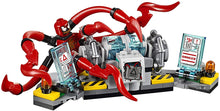 Cargar imagen en el visor de la galería, Kit Juego De Construccion Lego Marvel Spider-man 76113