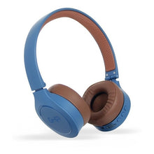Cargar imagen en el visor de la galería, Audífono Diadema Ghia N2 Inalámbrico Bluetooth Gac-182a