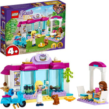 Cargar imagen en el visor de la galería, Lego Friends Pastelería De Heartlake City 41440 Original