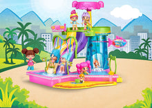 Cargar imagen en el visor de la galería, Juguete Pinypon Parque Acuatico Wow Water Park Original