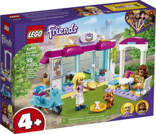 Cargar imagen en el visor de la galería, Lego Friends Pastelería De Heartlake City 41440 Original