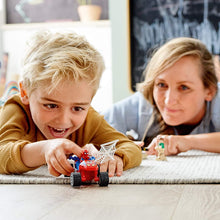 Cargar imagen en el visor de la galería, Lego Spider-man Y Sandman Batalla Final Original 76172