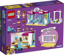 Cargar imagen en el visor de la galería, Lego Friends Pastelería De Heartlake City 41440 Original