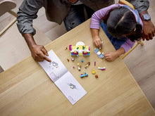 Cargar imagen en el visor de la galería, Lego Friends Pastelería De Heartlake City 41440 Original