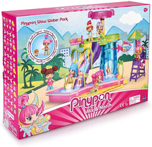Cargar imagen en el visor de la galería, Juguete Pinypon Parque Acuatico Wow Water Park Original