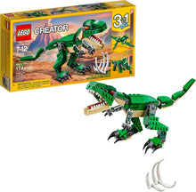 Cargar imagen en el visor de la galería, Lego Creator 3en1 Juego De Construcción Grandes Dinosaurios