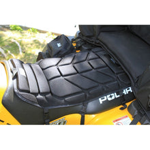 Cargar imagen en el visor de la galería, Protector Coleman Comfort Para Asiento De Cuatrimoto, Moto, Motoneta, Evita Calentamiento Del Asiento Antes$1500