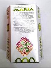 Cargar imagen en el visor de la galería, Muñeca Artesanal Otomi Lele Maria Queretana Original