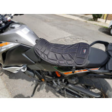Cargar imagen en el visor de la galería, Protector Coleman Comfort Para Asiento De Cuatrimoto, Moto, Motoneta, Evita Calentamiento Del Asiento Antes$1500