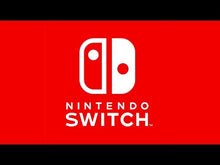 Cargar y reproducir el video en el visor de la galería, Consola Nintendo Switch Neon Standard Edition