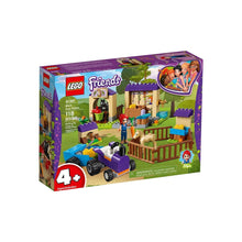Cargar imagen en el visor de la galería, Lego Friends Establo De Los Potrillos De Mia 41361
