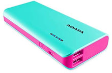 Cargar imagen en el visor de la galería, Bateria de respaldo Power Bank para smartphones, Tabletas, Celulares
