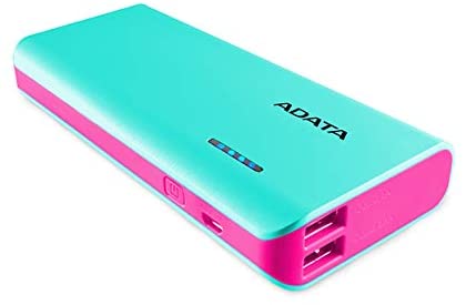 Bateria de respaldo Power Bank para smartphones, Tabletas, Celulares
