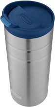 Cargar imagen en el visor de la galería, Vaso Termo Rubbermaid Acero Inoxidable Termico 473ml
