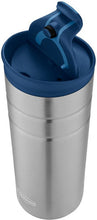 Cargar imagen en el visor de la galería, Vaso Termo Rubbermaid Acero Inoxidable Termico 473ml
