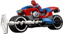 Cargar imagen en el visor de la galería, Kit Juego De Construccion Lego Marvel Spider-man 76113
