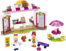 Cargar imagen en el visor de la galería, Lego Friends Cafetería Del Parque Heartlake City Original
