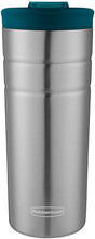 Cargar imagen en el visor de la galería, Vaso Termo Rubbermaid Acero Inoxidable Termico 473ml
