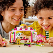 Cargar imagen en el visor de la galería, Lego Friends Cafetería Del Parque Heartlake City Original
