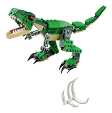 Cargar imagen en el visor de la galería, Lego Creator 3en1 Juego De Construcción Grandes Dinosaurios
