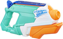 Cargar imagen en el visor de la galería, Pistola De Agua Nerf Splash Super Soaker Hasbro
