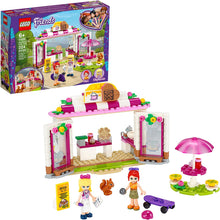 Cargar imagen en el visor de la galería, Lego Friends Cafetería Del Parque Heartlake City Original
