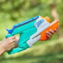 Cargar imagen en el visor de la galería, Pistola De Agua Nerf Splash Super Soaker Hasbro
