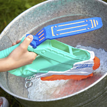 Cargar imagen en el visor de la galería, Pistola De Agua Nerf Splash Super Soaker Hasbro
