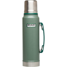Cargar imagen en el visor de la galería, Termo Stanley Vintage 1l Rudo Agarre 24 Frio O Caliente
