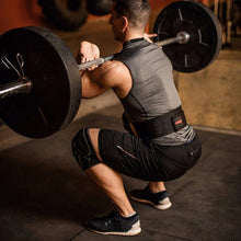 Cargar imagen en el visor de la galería, Faja Cinturon Harbinger Pesas Gym Crossfit Original Hombre
