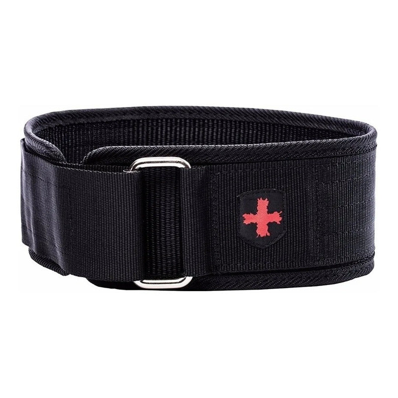 Faja Cinturon Harbinger Pesas Gym Crossfit Original Hombre
