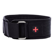 Cargar imagen en el visor de la galería, Faja Cinturon Harbinger Pesas Gym Crossfit Original Hombre

