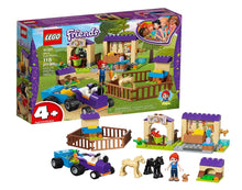 Cargar imagen en el visor de la galería, Lego Friends Establo De Los Potrillos De Mia 41361
